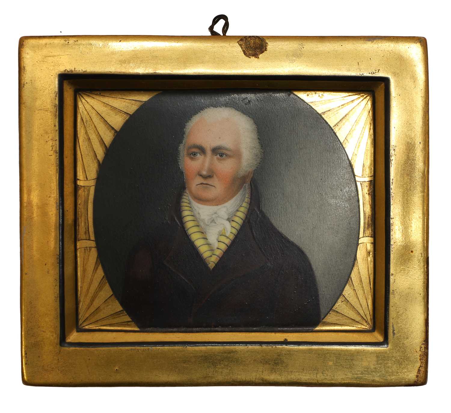 Lot 128 - John Keyse Sherwin (1751-1790)