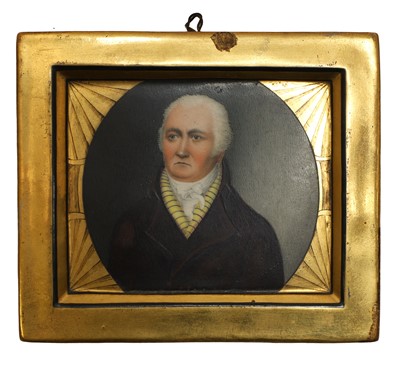 Lot 128 - John Keyse Sherwin (1751-1790)
