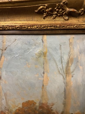 Lot 251 - Franz Alekseevic Roubaud (Russian-German, 1856-1928)