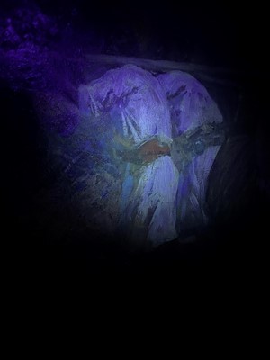 Lot 251 - Franz Alekseevic Roubaud (Russian-German, 1856-1928)