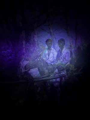 Lot 251 - Franz Alekseevic Roubaud (Russian-German, 1856-1928)