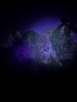 Lot 251 - Franz Alekseevic Roubaud (Russian-German, 1856-1928)