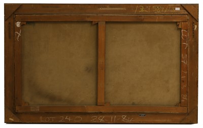 Lot 251 - Franz Alekseevic Roubaud (Russian-German, 1856-1928)
