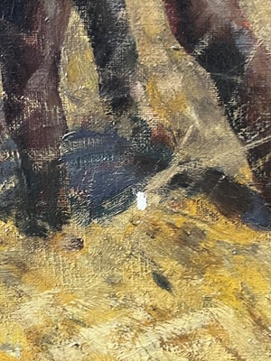 Lot 251 - Franz Alekseevic Roubaud (Russian-German, 1856-1928)