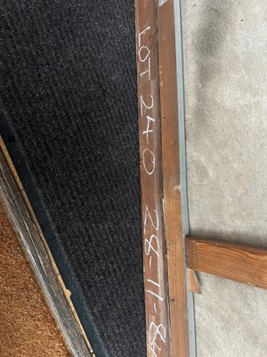 Lot 251 - Franz Alekseevic Roubaud (Russian-German, 1856-1928)