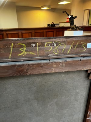 Lot 251 - Franz Alekseevic Roubaud (Russian-German, 1856-1928)