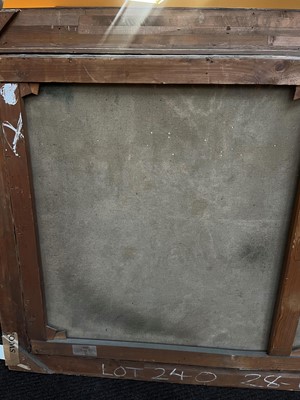 Lot 251 - Franz Alekseevic Roubaud (Russian-German, 1856-1928)