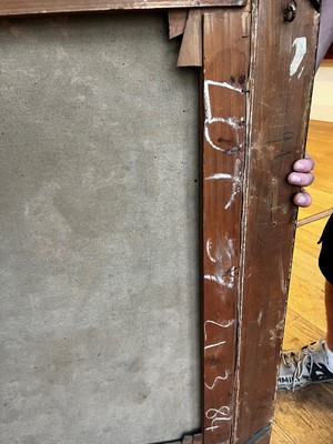 Lot 251 - Franz Alekseevic Roubaud (Russian-German, 1856-1928)