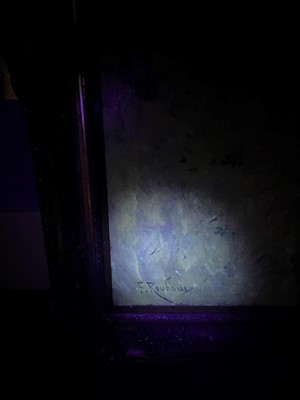 Lot 251 - Franz Alekseevic Roubaud (Russian-German, 1856-1928)