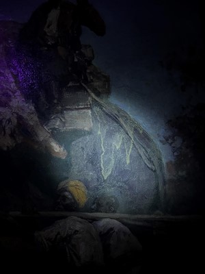 Lot 251 - Franz Alekseevic Roubaud (Russian-German, 1856-1928)