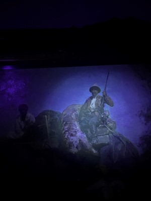 Lot 251 - Franz Alekseevic Roubaud (Russian-German, 1856-1928)