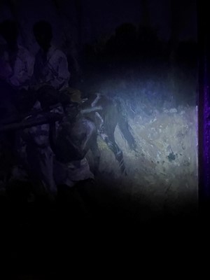 Lot 251 - Franz Alekseevic Roubaud (Russian-German, 1856-1928)