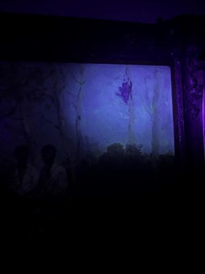 Lot 251 - Franz Alekseevic Roubaud (Russian-German, 1856-1928)