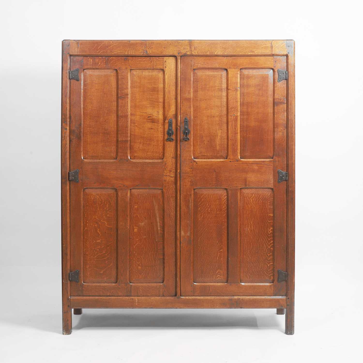 Lot 57 - Gordon Russell (1892-1980)