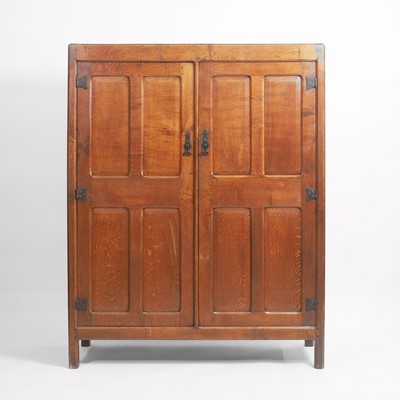 Lot Gordon Russell (1892-1980)