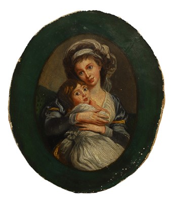 Lot 162 - After Élisabeth Louise Vigée Le Brun