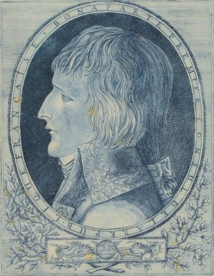 Lot 124 - After Antoine-Jean Gros
