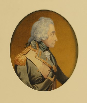 Lot 123 - English School, 19th century