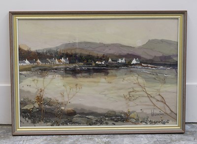 Lot 413 - Liz Duncan (20th century)