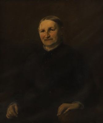 Lot 214 - Hans Kundmüller (German, 1837-1893)