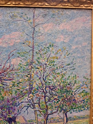 Lot 347 - Paul Baum (German, 1859-1932)