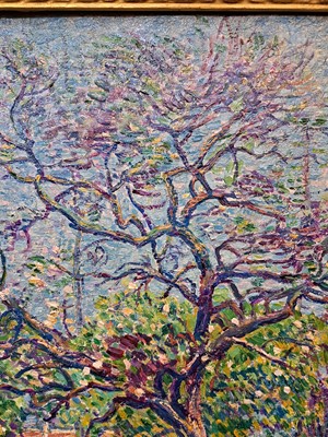 Lot 347 - Paul Baum (German, 1859-1932)