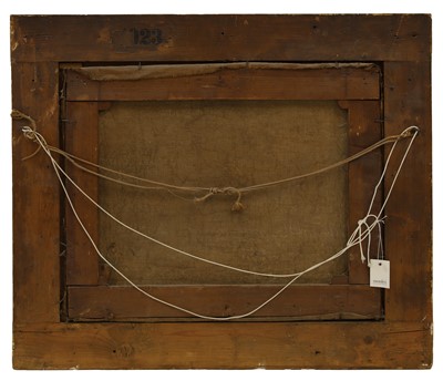 Lot 347 - Paul Baum (German, 1859-1932)