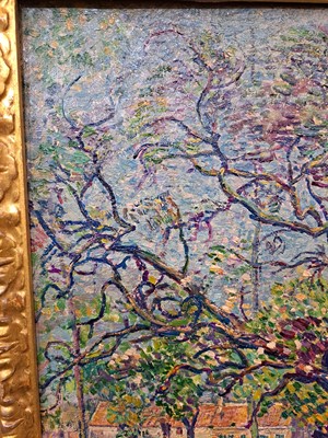 Lot 347 - Paul Baum (German, 1859-1932)