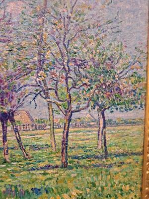 Lot 347 - Paul Baum (German, 1859-1932)