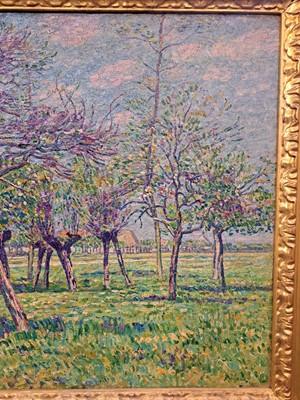 Lot 347 - Paul Baum (German, 1859-1932)