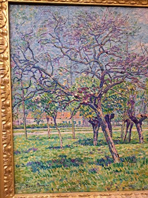 Lot 347 - Paul Baum (German, 1859-1932)