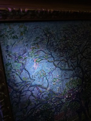 Lot 347 - Paul Baum (German, 1859-1932)