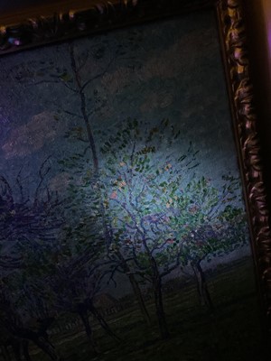 Lot 347 - Paul Baum (German, 1859-1932)