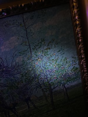 Lot 347 - Paul Baum (German, 1859-1932)