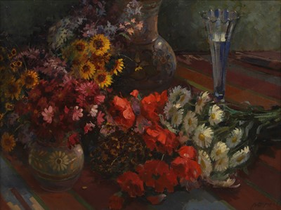 Lot 343 - Vasily Sergeyevich Orlov (1910-2010)