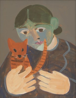 Lot 422 - Matthew Batt (b.1969)