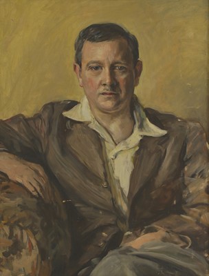 Lot 207 - Nancy Weir Huntly (1890-1963)