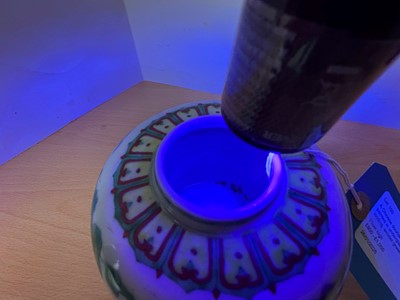 Lot 53 - A Chinese doucai porcelain jar