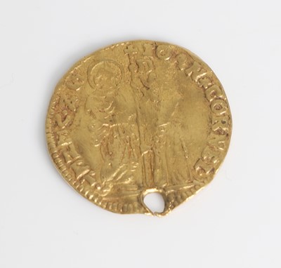 Lot 31 - Coins, Italian States, Venice, Giovanni II Corner (1709-1722)