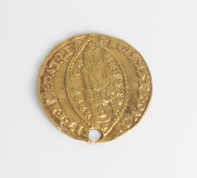 Lot 31 - Coins, Italian States, Venice, Giovanni II Corner (1709-1722)