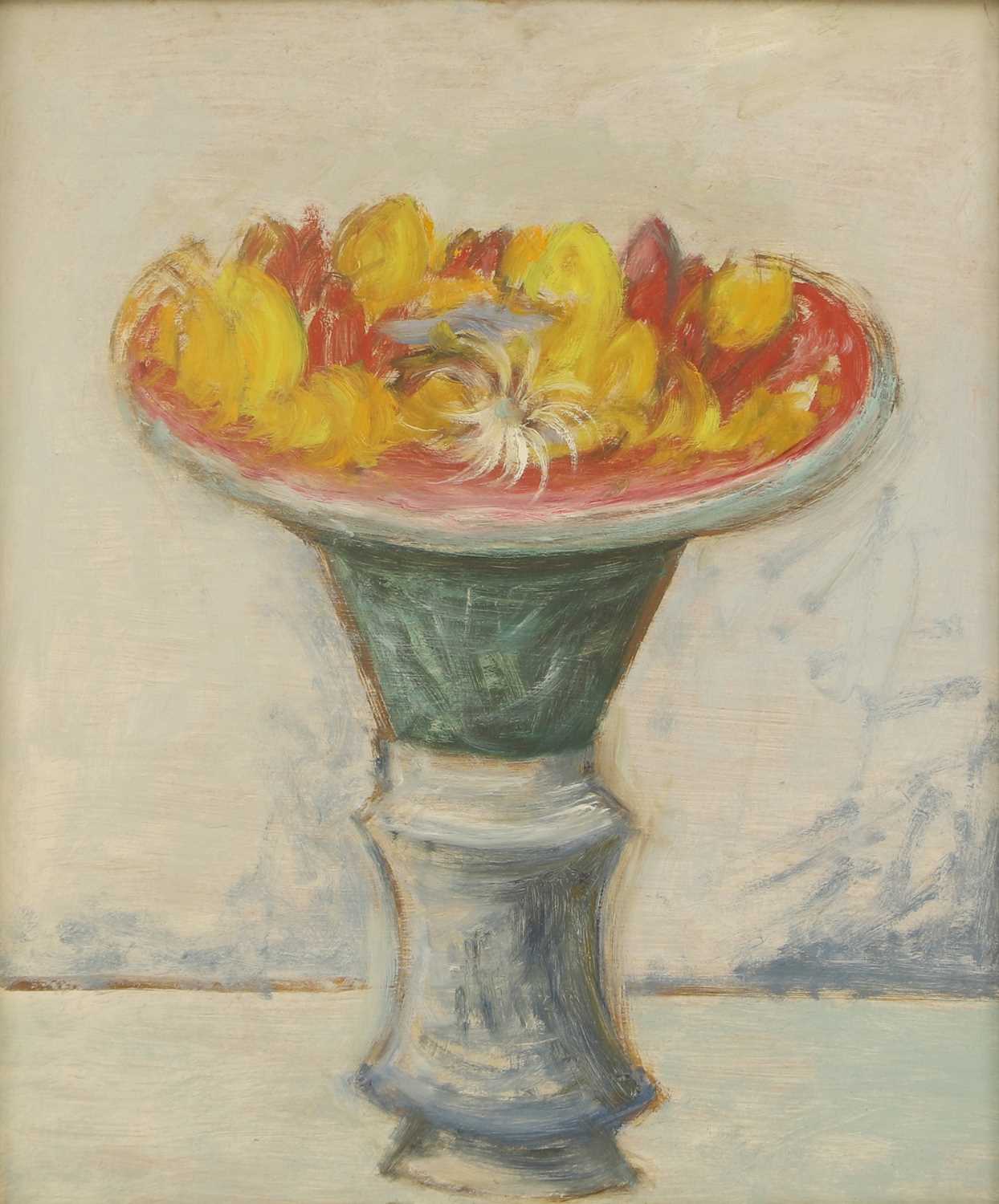 Lot 350 - Ottone Rosai (Italian, 1895-1957)