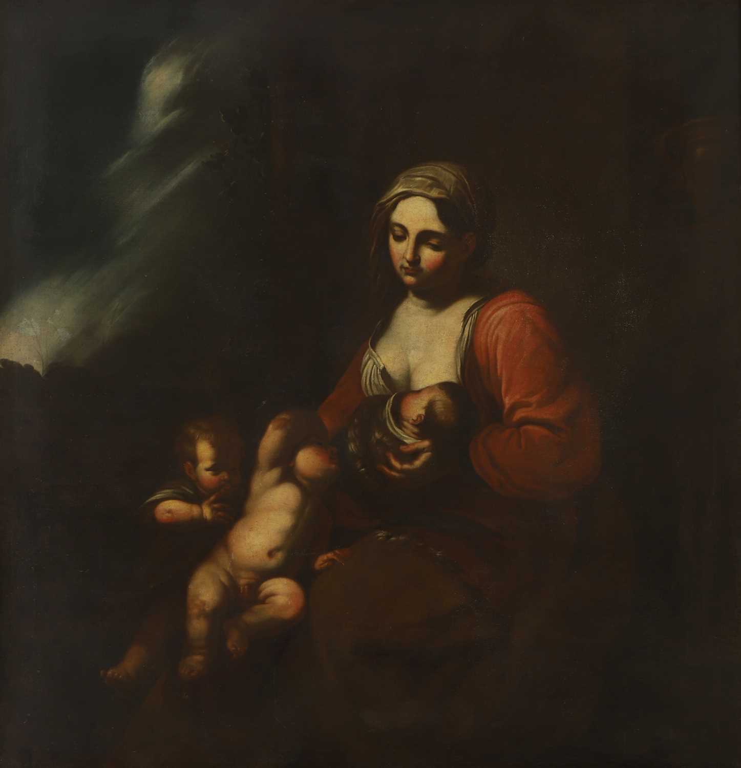Lot 2 - Italian School