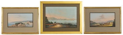 Lot 336 - Neapolitan School, 19th/20th century