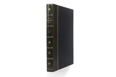 Lot 90 - ROBERT, Leo-Paul: Unsere einheimischen Vogel. c.1933