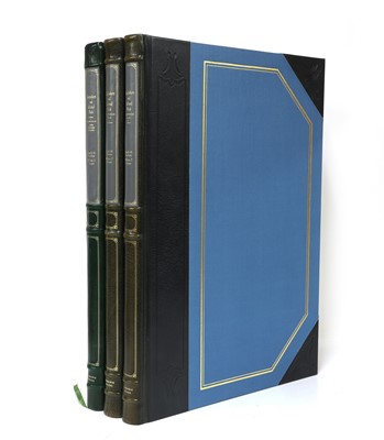 Lot 88 - Forshaw, J M; Cooper, W.T. (Illus.): Kingfishers and related birds