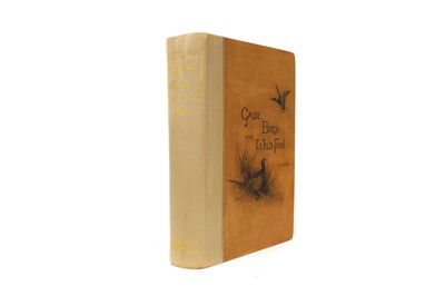 Lot 64 - De Luxe edition of 35 copies only: DIXON, Charles, Whymper, Charles (ill)
