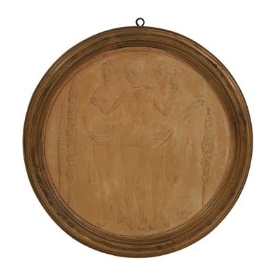 Lot 87 - Antonio Berti (Italian, 1904-1990)