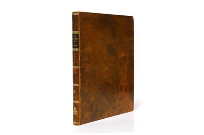 Lot 96 - [Profitable Management of a Hunting Ground]- Heink, Johann Anton: Praktische