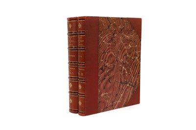 Lot 148 - DRESSER H. E: A: Eggs of the Birds of Europe, including all the Species