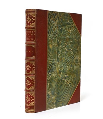 Lot 66 - Morris, Beverley R: British Game Birds and Wildfowl.